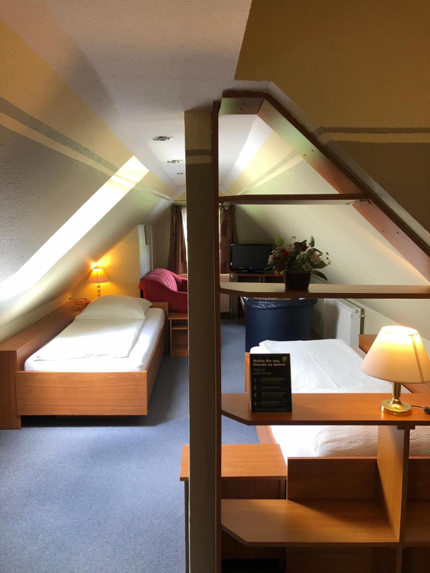 Garni Hotel-Pension Holum Neuharlingersiel Dış mekan fotoğraf